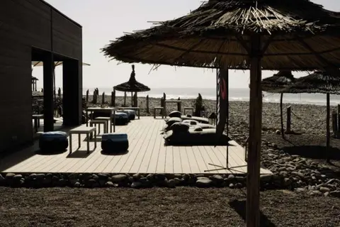 Paradis Plage Surf Yoga & Spa in Imi Ouaddar — foto 24