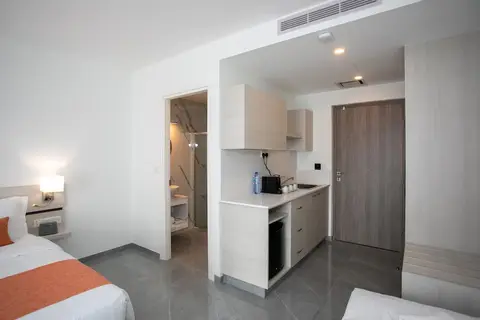 Best Western Plus Larco Hotel in Larnaca — foto 21