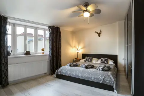 Appartementen Royal Court in Praag — foto 27