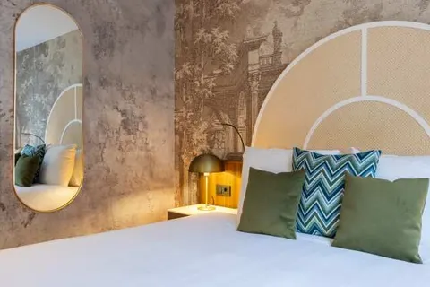 Leonardo Hotel Breda City Center foto 15