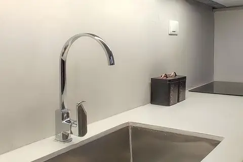 Niki Apartments in Δημοτική Ενότητα Μακρύ Γιαλού — foto 18