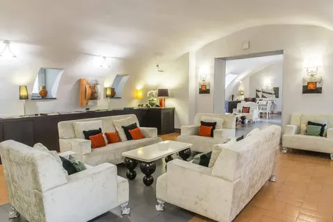 Hotel Palazzo Caracciolo Napoli - MGallery by Sofitel foto 10