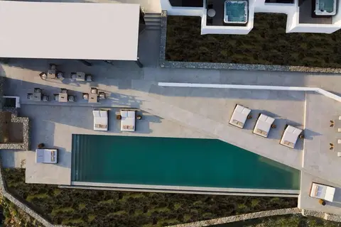 Ezio Bo Luxury Living in Platys Gyalos, foto 28