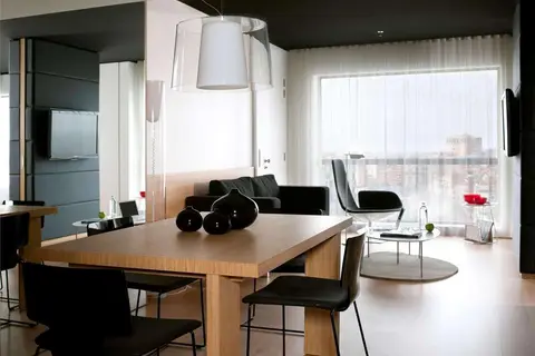 Barcelo Sants in Barcelona — foto 11