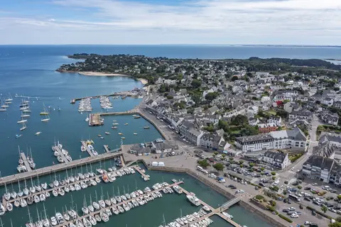 Le Kervilor in La Trinité-sur-Mer — foto 12
