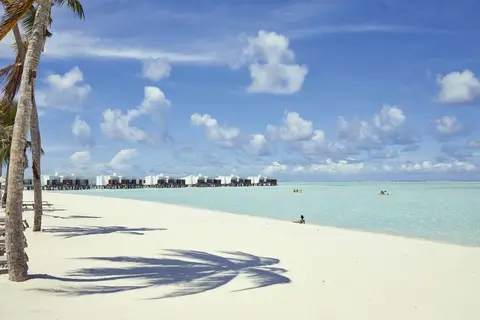 Riu Atoll in Hotel Riu Atoll — foto 19