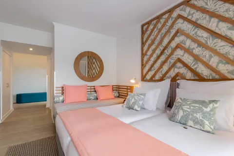 Studios by Aqua Natura Hotels in Porto Moniz — foto 25