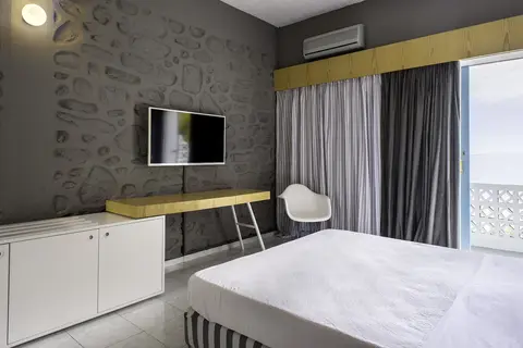 Alkistis Hotel Mykonos in Μύκονος — foto 24