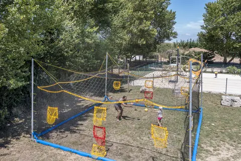 Camping Les Dunes in Ars-en-Ré — foto 5