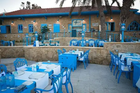 Lord's Palace Hotel in Girne, foto 16