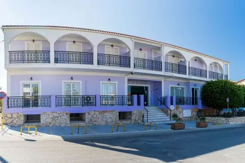 Eleana Hotel in Zakynthos Municipal Unit, foto 10