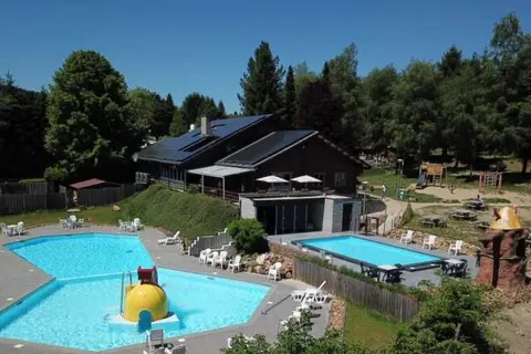 Arden Parks Petite Suisse foto 4