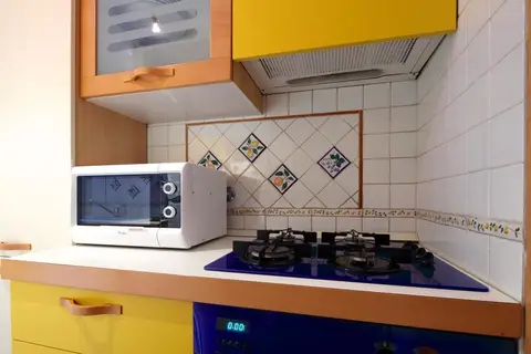 Residence Maximus in Rome, foto 15