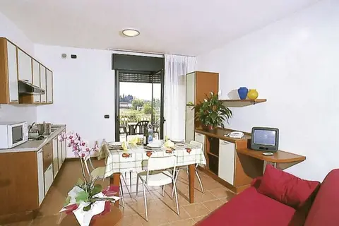 Hotel Nettuno in Peschiera del Garda, foto 5