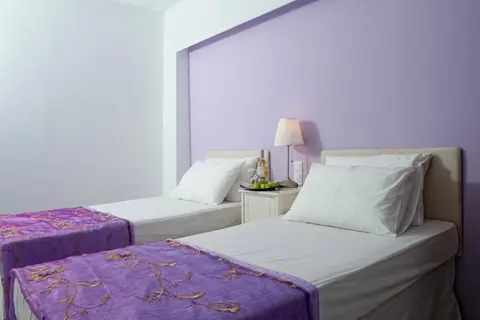 Primavera Beach Studios & Apartments in Δημοτική Ενότητα Μαλίων — foto 6