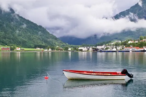 15 dg cruise Noord Europa Mein Schiff 3 foto 5