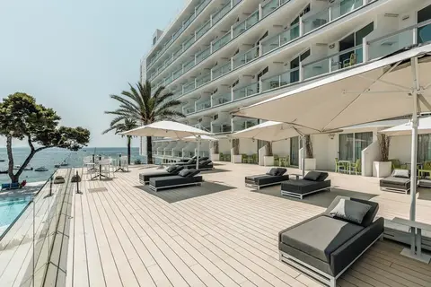 The Ibiza TwIIns in Ibiza — foto 3
