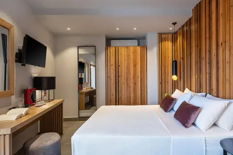 Elia Bettolo Hotel in Chania, foto 22