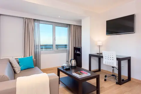 Hotel Alicante Gran Sol Affiliated by Meliá in Alicante — foto 14