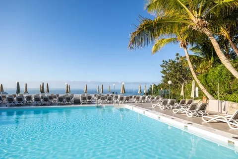 Resort Hotel Servatur Altamar foto 11