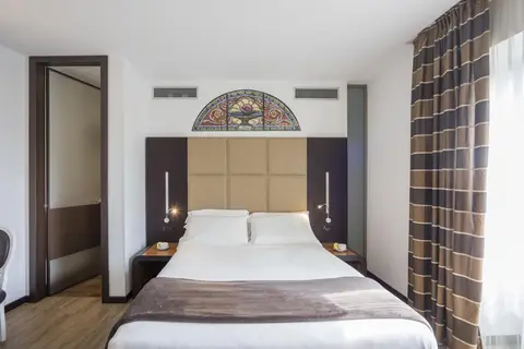 San Giorgio Palace Hotel in Ragusa, foto 17