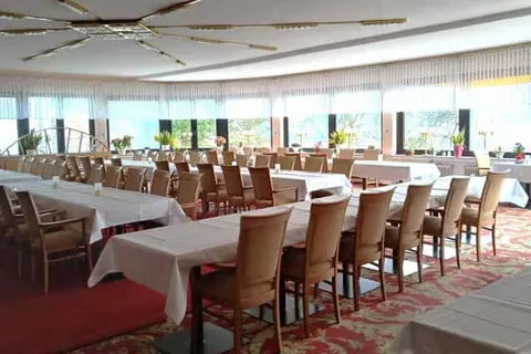 Hotel Hahnenkleer Hof foto 10