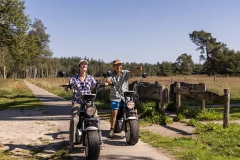 Summio Parc Duc de Brabant foto 27