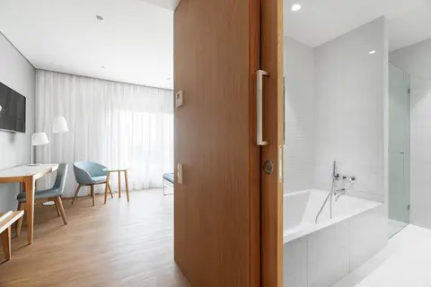 Eurostars Matosinhos in Senhora da Hora — foto 18