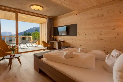 Mountain Sky Hotel Tratterhof in Mühlbach - Rio di Pusteria — foto 2