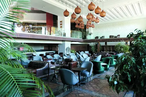 Hotel Riu Tikida Beach in Agadir, foto 9