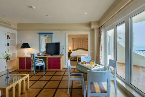 Hotel Playa Victoria in Cádiz — foto 16