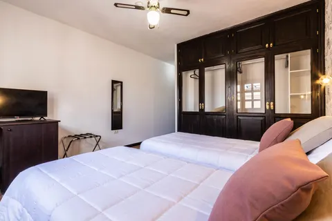 Hotel Ecolife Tenerife in San Miguel de Abona — foto 16