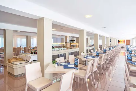 THB Dos Playas Hotel in Capdepera — foto 22