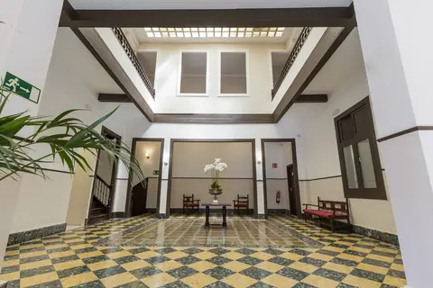Hotel Madrid in Las Palmas — foto 29