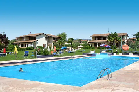 Residence Primera in Moniga del Garda — foto 17