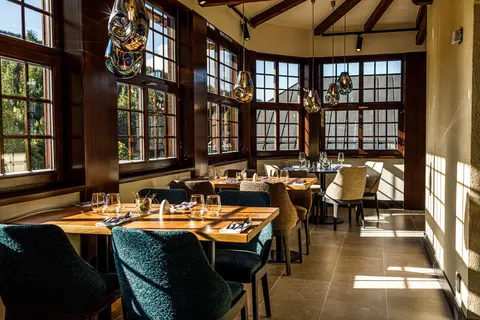 Wellness Hotel Windsor in Špindlerův Mlýn — foto 5