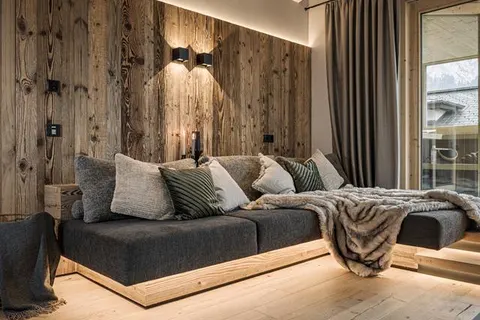 BRUGGER Aparthotel foto 23