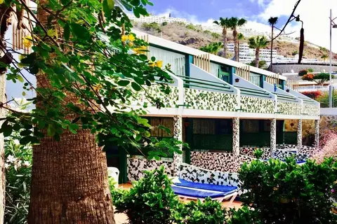 Apartamentos Leticia Del Mar in Las Palmas de Gran Canaria — foto 6