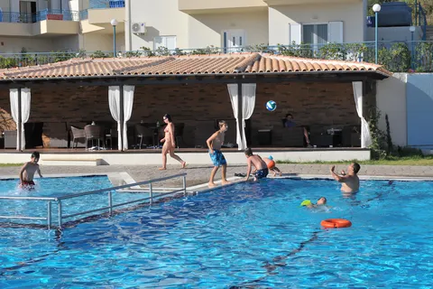 Aparthotel Panorama Resort foto 3