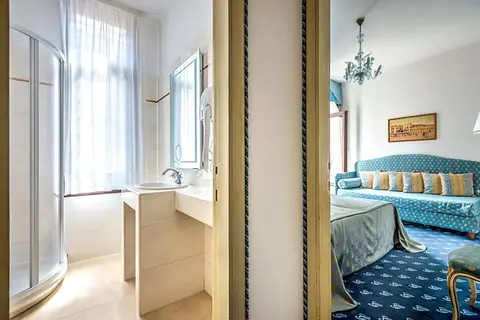 Hotel Giorgione in Venetië, foto 13