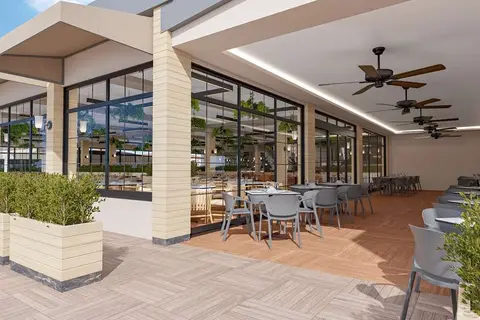 Marvida Club Palmeras Pascha in Alaşehir — foto 13