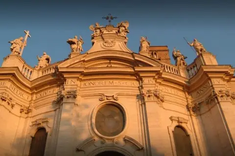 Hotel Domus Sessoriana in Rome — foto 11
