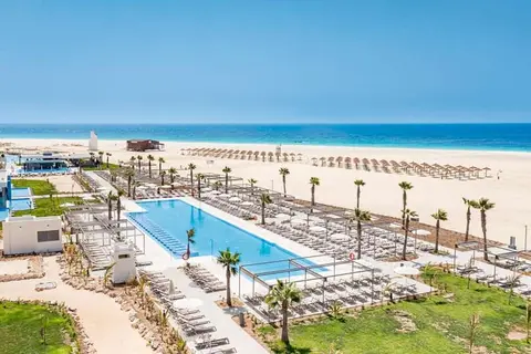 Riu Palace Santa Maria in Santa Maria — foto 14