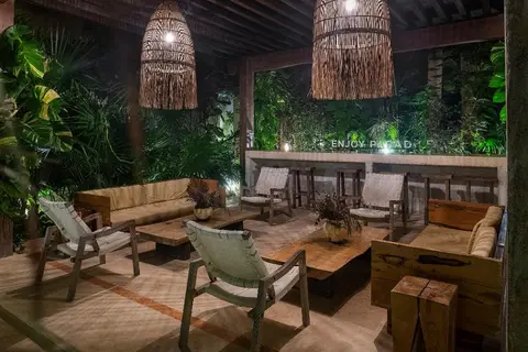 Hotel Mereva Tulum in Cancún — foto 12