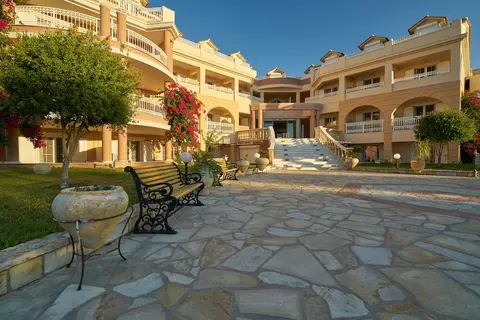Ionian Blue Hotel in Δημοτική Ενότητα Λευκάδος — foto 17
