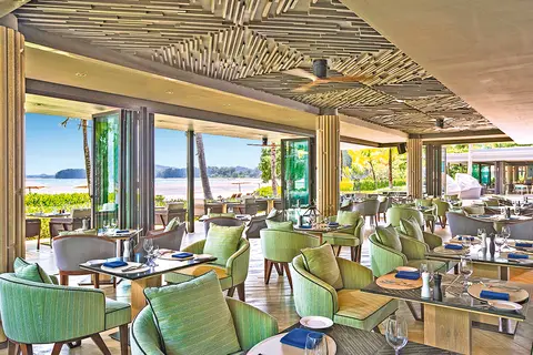 Phuket Marriott Resort & Spa, Naiyang in ตำบลสาคู — foto 3