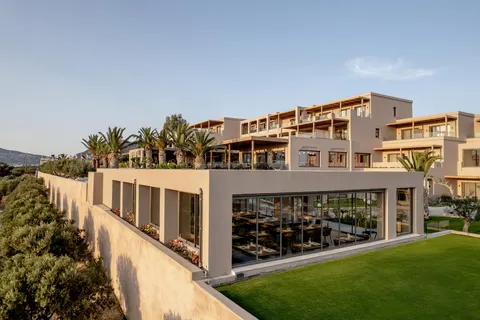 Hotel Kakkos Terra Blu - adults only in Ierapetra Municipal Unit — foto 22