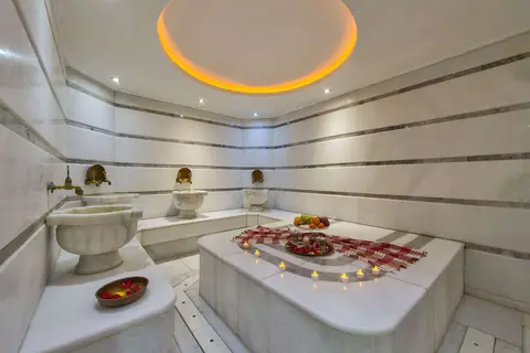 Darkmen Boutique Hotel in İstanbul — foto 17