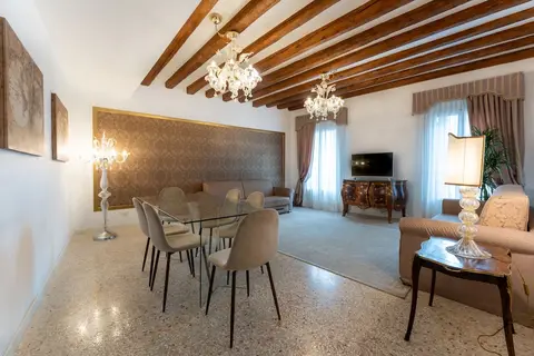 San Teodoro Palace in Venetië, foto 17