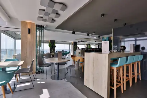 Hotel Alicante Gran Sol in Alicante — foto 8